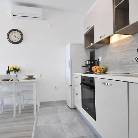 Apartamento The Grey *