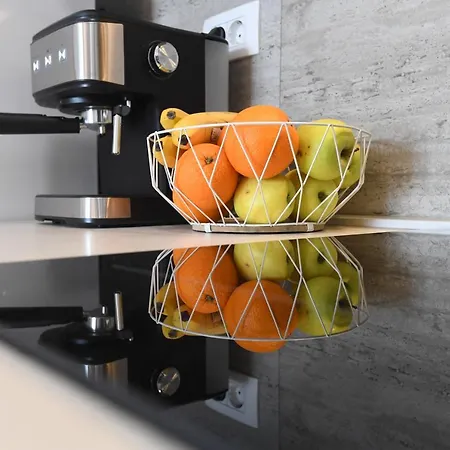 Apartamento The Grey *