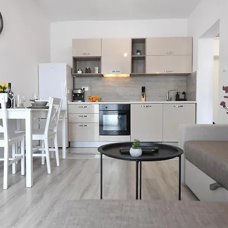 Apartment The Grey Zadar